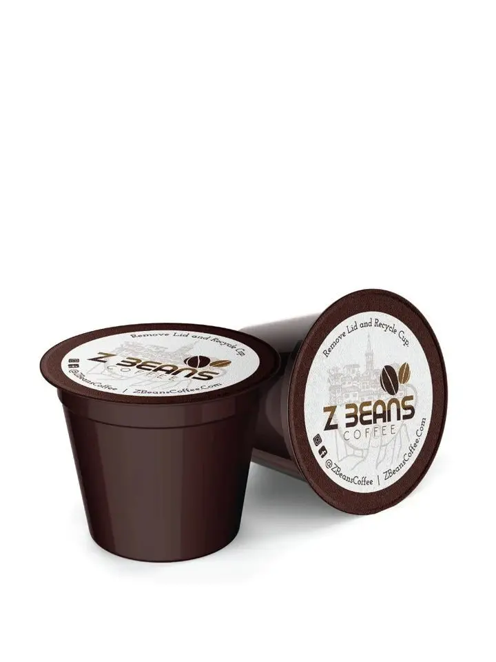 Brain Balance Z Cups 1