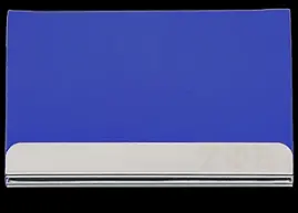 Zeta Phi Beta Business Card Holder 1