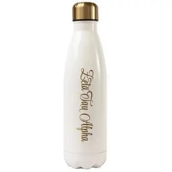 Zeta Tau Alpha Water Bottle 1
