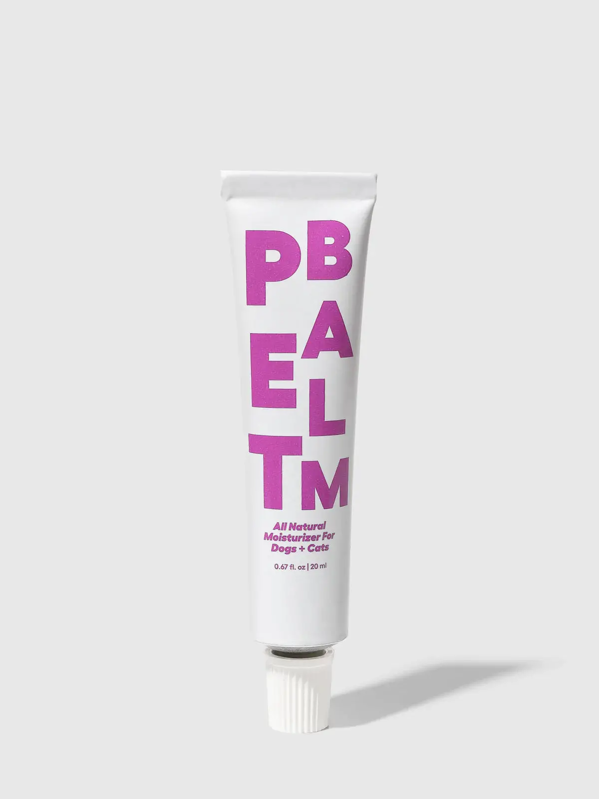 All-Natural Pet Balm 1