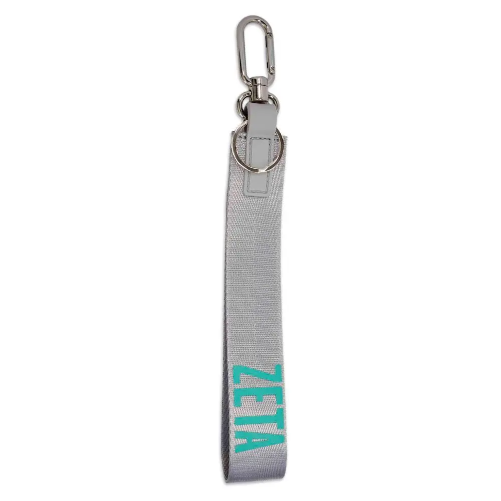 Zeta Tau Alpha Keychain Lanyard Style 1