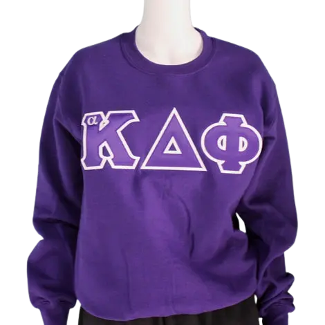 Alpha Kappa Delta Phi Outerwear 1