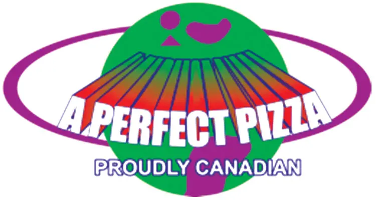 A Perfect Pizza 1