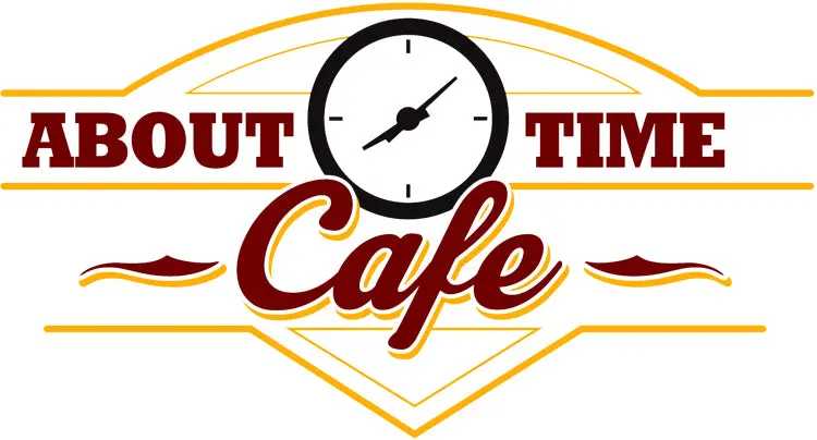 About Time Cafe 1