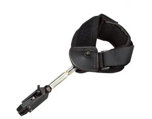 Adjustable Bow String Release 1