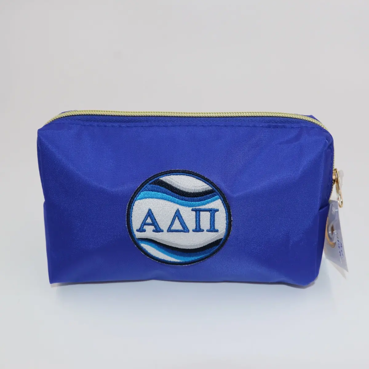 Alpha Delta Pi Make Up Pouch 1