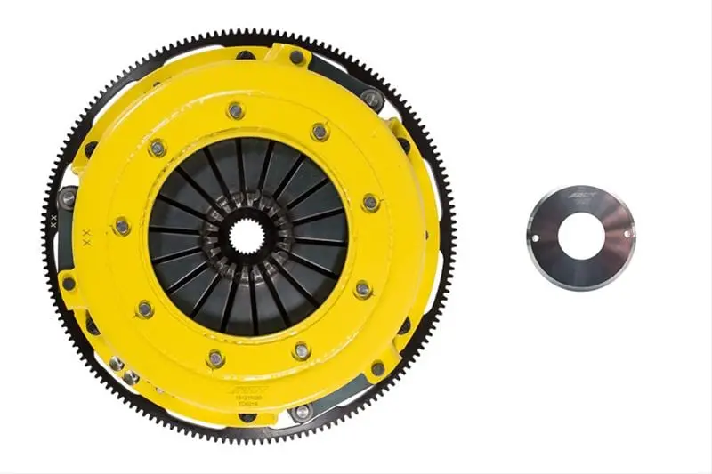 Act Xtreme Twin-Disc Clutch Kit – T2R-G02 For Heavy-Duty Applications 1