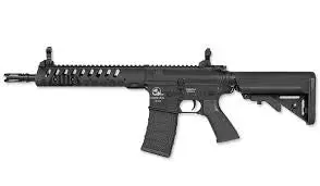 Aeg Slv Armalite M15 Light Tactical Carbine 1