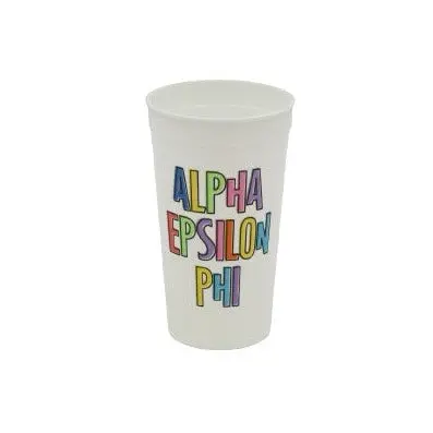 Alpha Epsilon Phi Stadium Cup 1