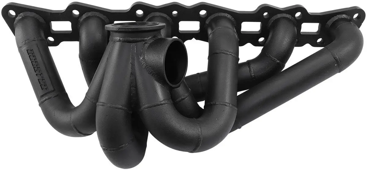 Af8207-4000 V-Band Turbo Manifold For Nissan Rb20/Rb25/Rb26 Engines 1