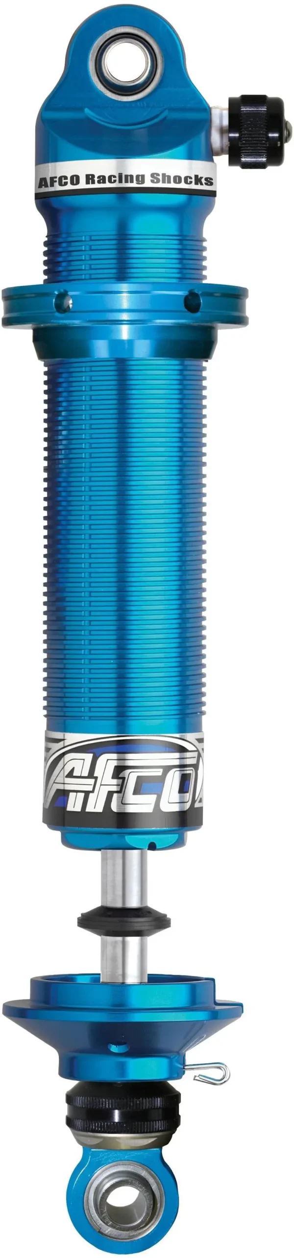Big Gun X Radials Twin-Tube Aluminum Coilover Shock – Afc3850Bgx 1