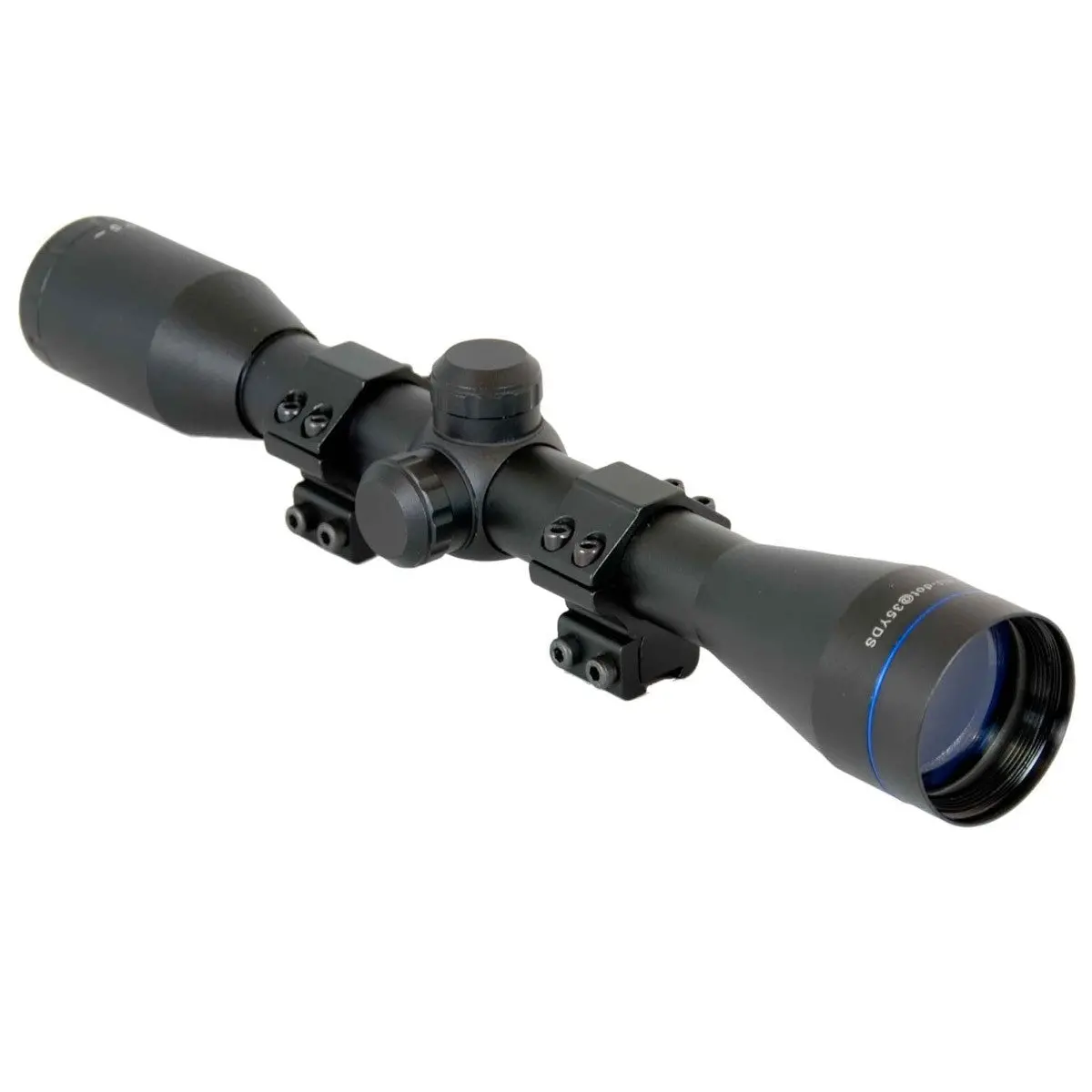 Ags Cobalt 4X40 Scope 1