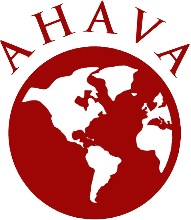 Ahava Coffee House 1