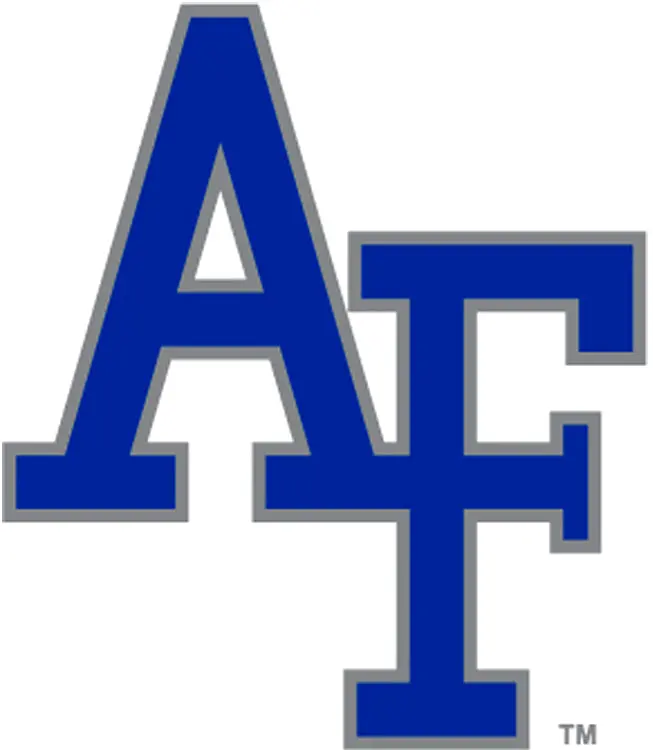 Air Force Athletics 1