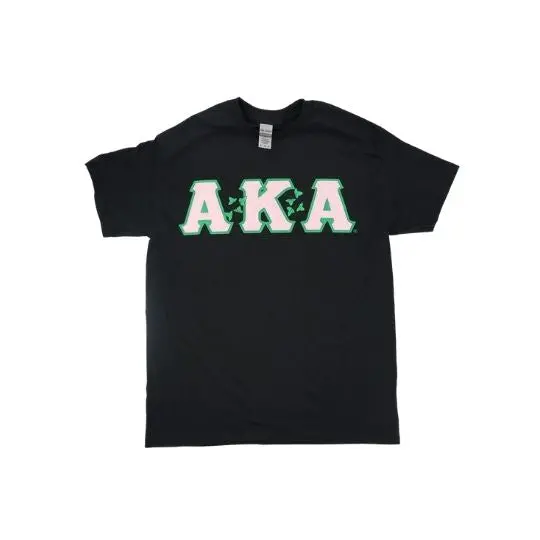 Alpha Kappa Alpha Ivy Tee 2