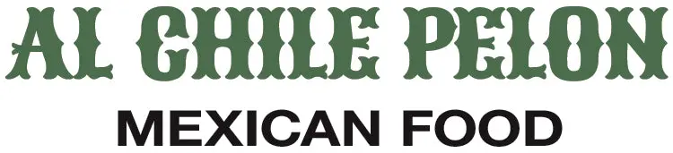Al Chile Pelon Mexican Food 1