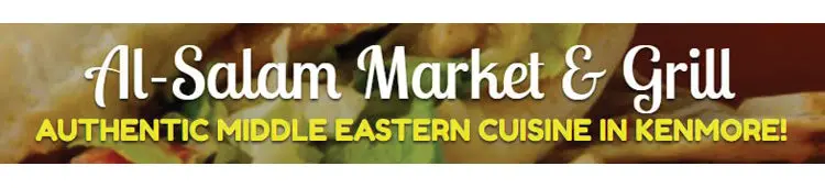 Al-Salam Market & Grill 1
