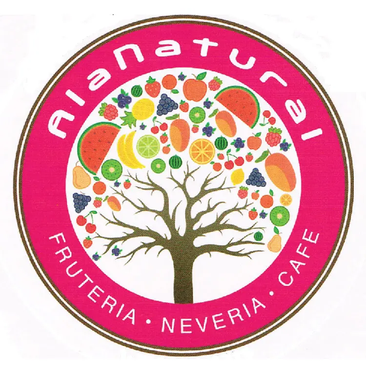 Alanatural Ice Cream 1