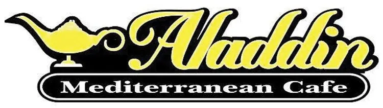 Aladdin Mediterranean Cafe 1