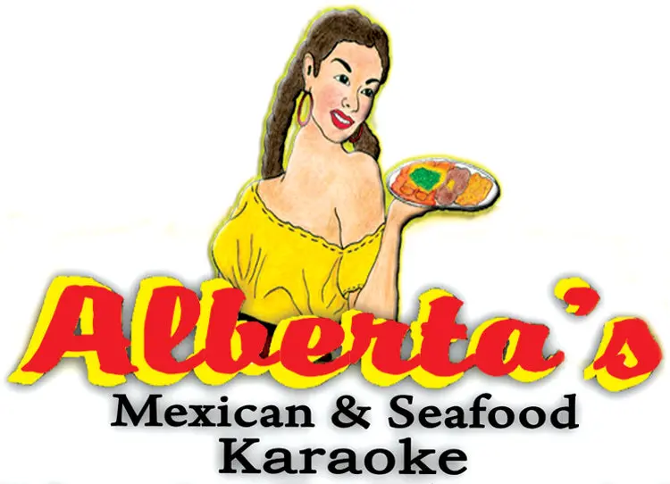 Alberta's Mexican Food 1