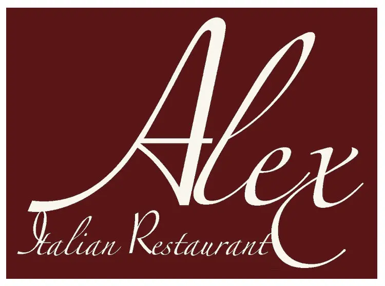 Alex's Italian Restaurant 1