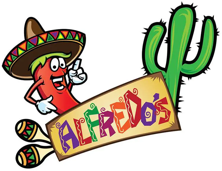 Alfredo's Taqueria 1