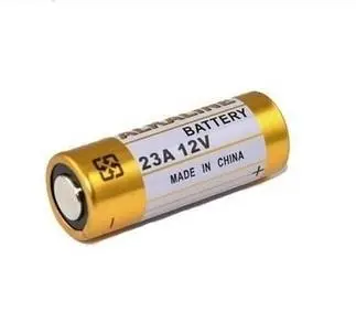 Alkaline 12V 23A Battery 1