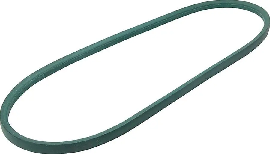 Allstar Performance All86128 High-Strength Serpentine Accessory Belt Kit 1