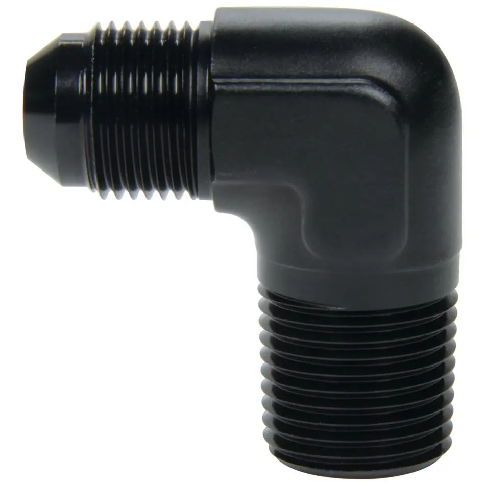 All49573 An-To-Npt Adapter Fittings By Allstar Performance 1