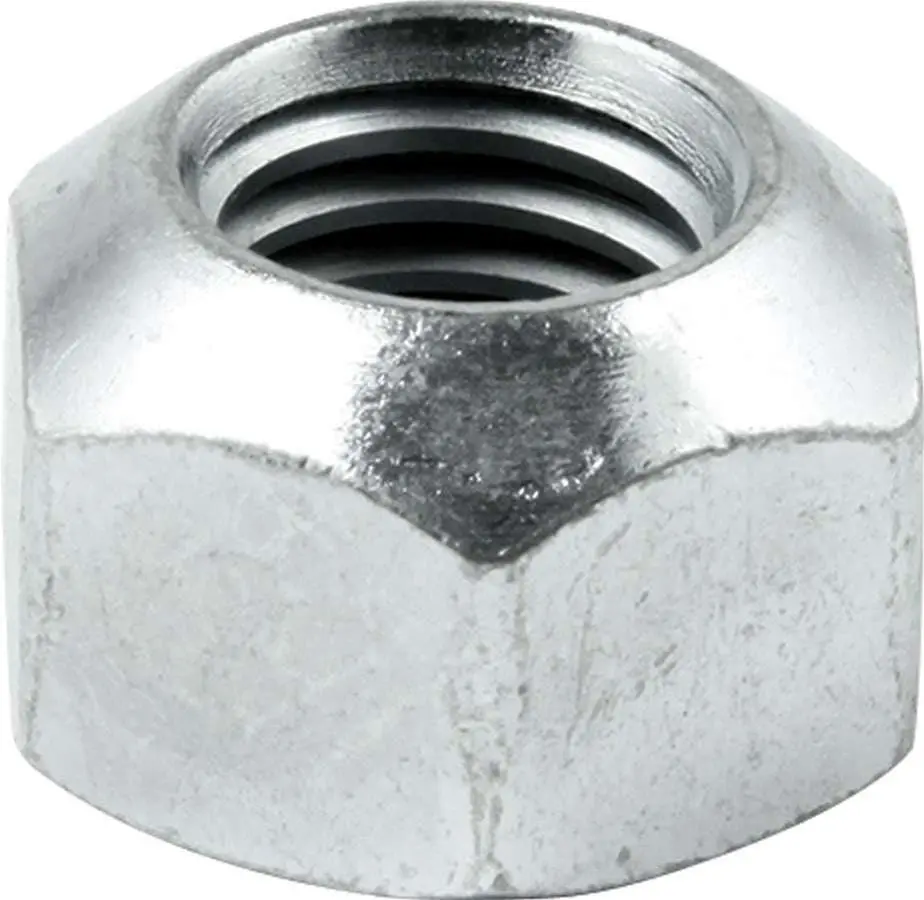Allstar Performance All44106-100 Chrome Lug Nut Pack (100 Pcs) 1
