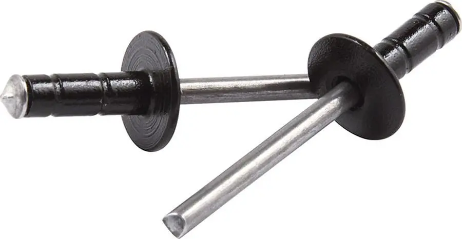 Allstar Performance All18087 Multi-Grip Rivet Set 1