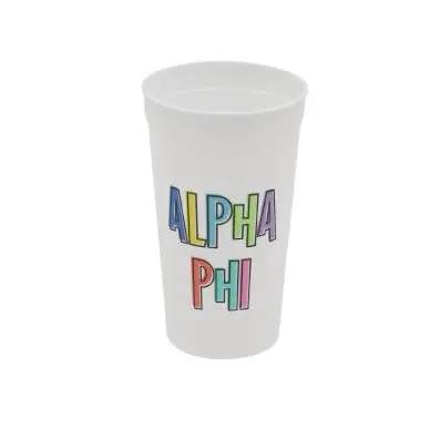 Alpha Phi Stadium Cup 1