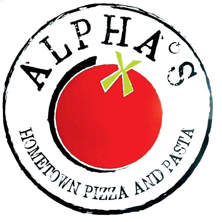 Alpha's Hometown Pizza & Pasta 1