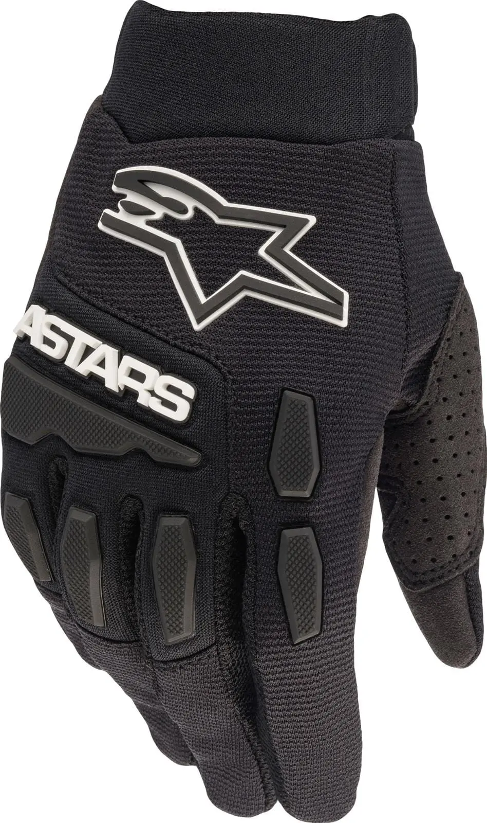 Alpinestars Mx Stella Full Bore Motocross Gloves - Size Xl 1