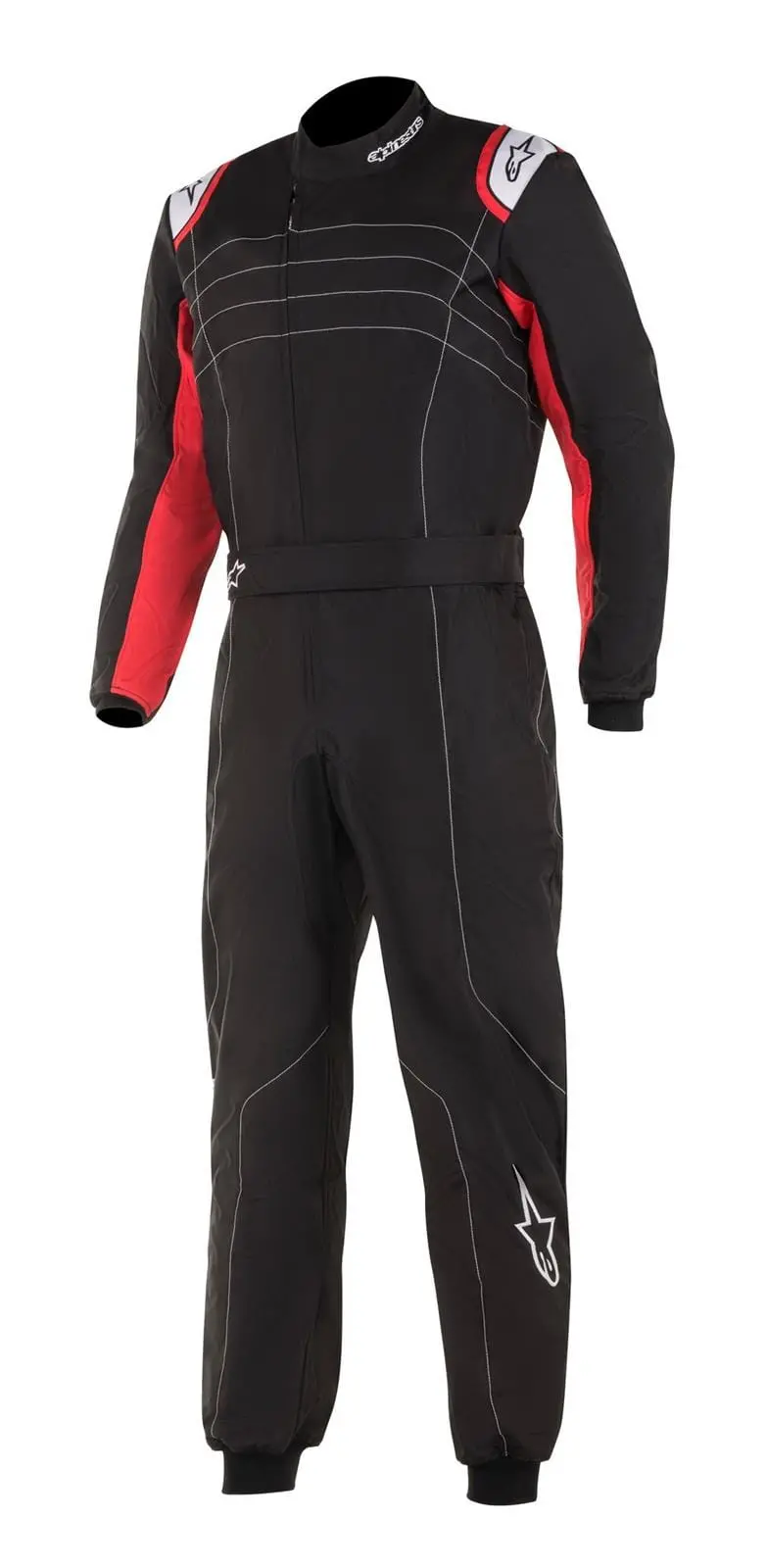 Alpinestars Kmx-9 V2 Motorcycle Racing Suit – Size 46 1