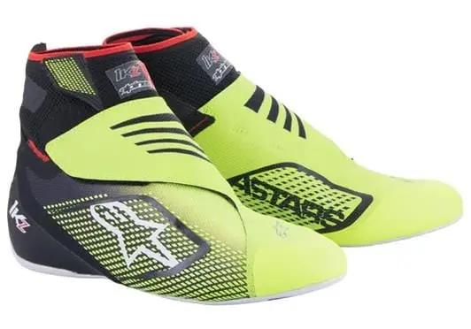 Alpinestars 2713023-155-11 Race Driving Shoes 1