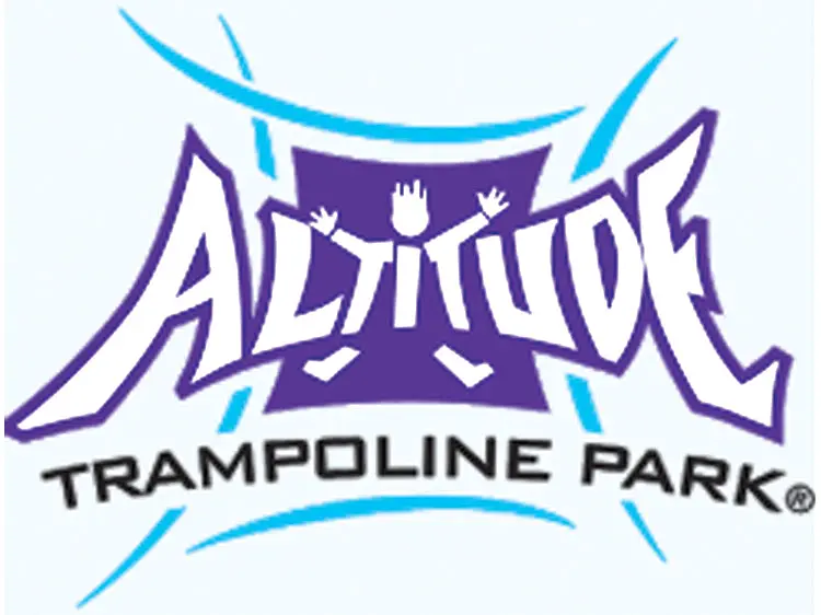 Altitude Trampoline Park 1