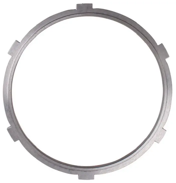 Alto-019761A800 Steel Reverse-Direction Pressure Plate 1