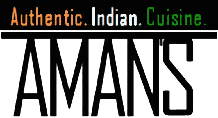 Amans Indian Cuisine 1