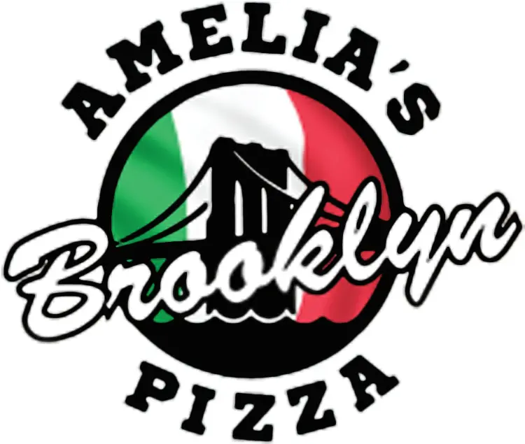 Amelia's Brooklyn Pizza 1