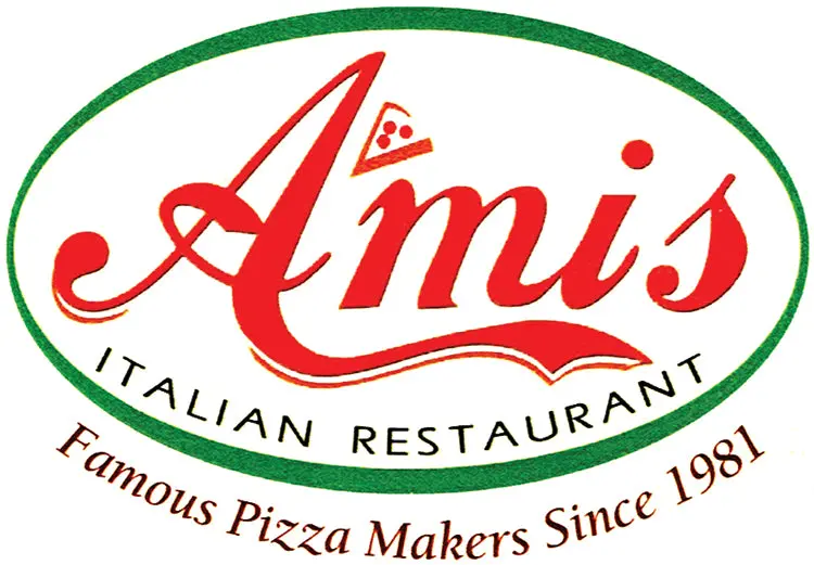 Amis Italian Restaurant 1