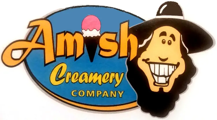 Amish Creamery Company 1