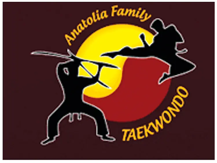 Anatolia Family Taekwondo 1