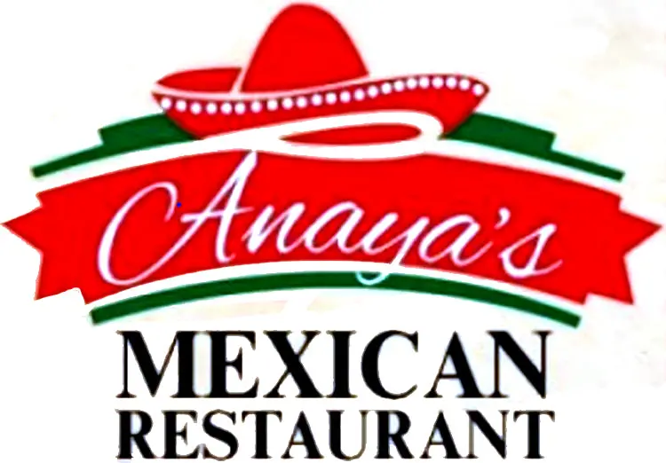Anaya's Mexican Restaurant 1