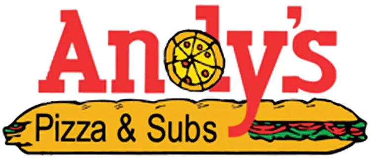 Andy's Pizza & Subs 1