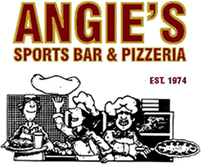 Angie's Sports Bar & Pizzeria 1