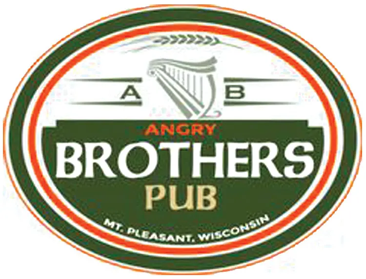 Angry Brothers Pub 1