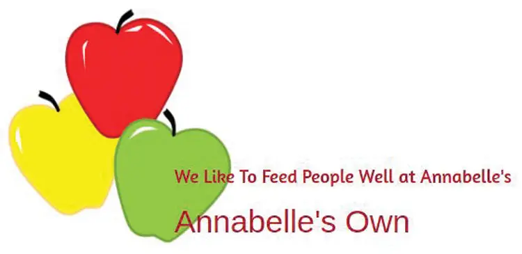 Annabelle's Own 1