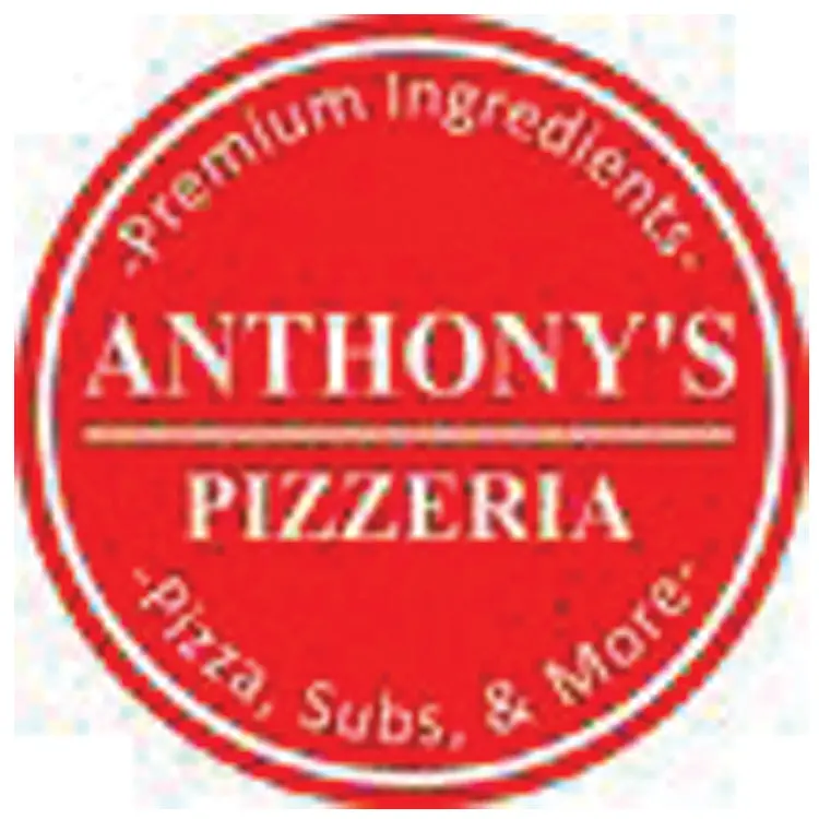 Anthony's Pizzeria 1