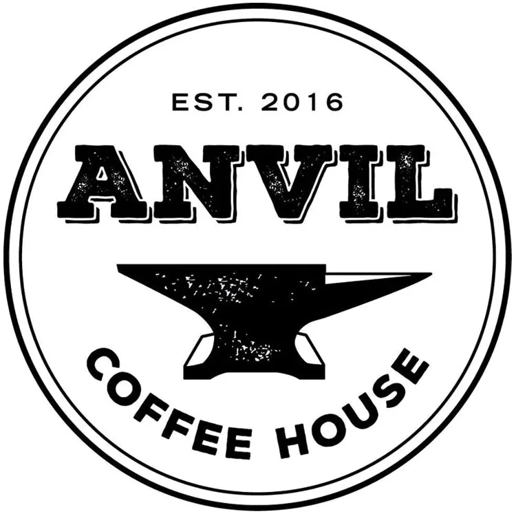 Anvil Coffee House 1